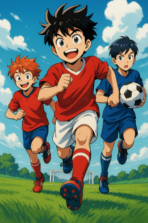 Create and manage football tournaments online