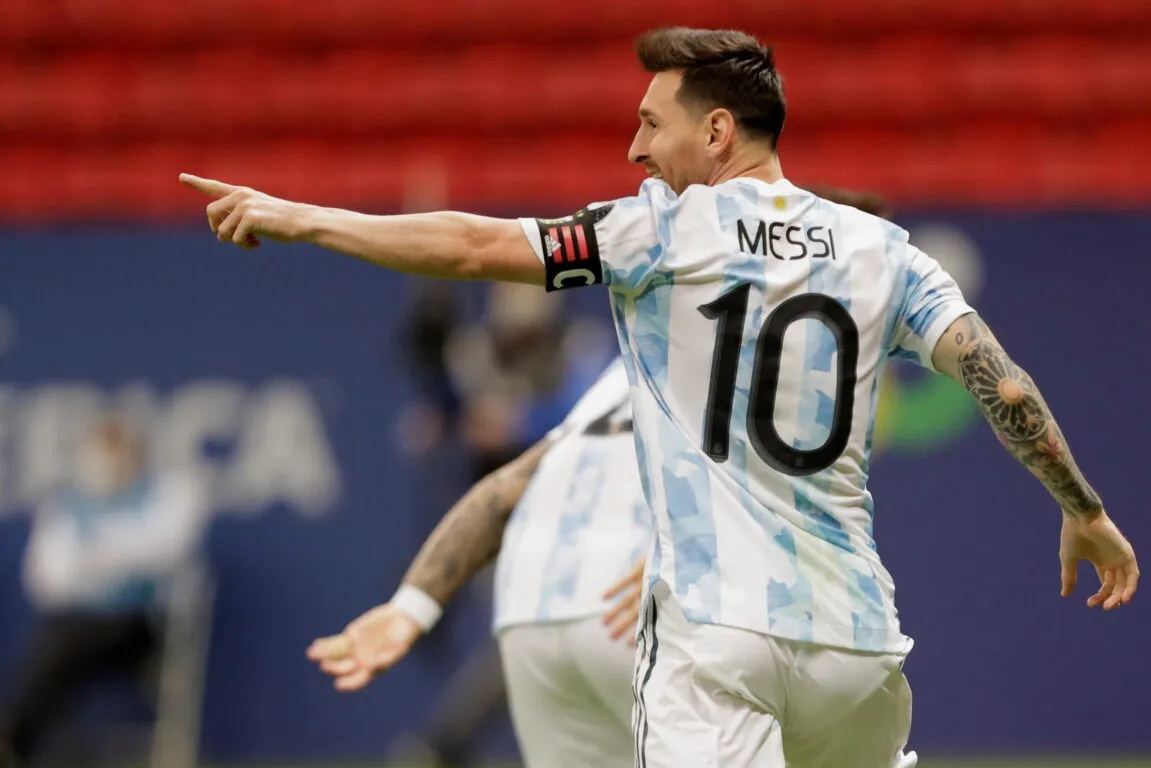 Lionel Messi in 2026: The Last World Cup of a Football Legend