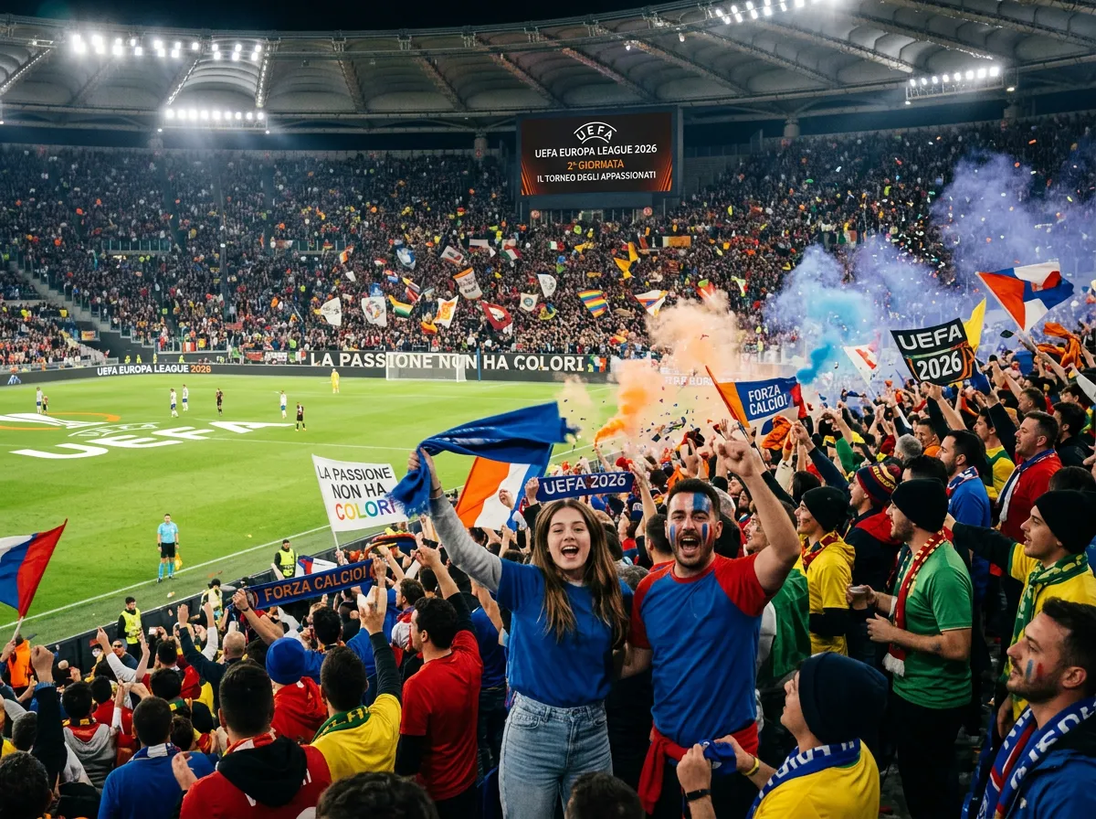 Europa League Nights Are Back: Matchday 2 Preview
